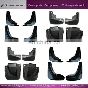 Custom Different Types of High Quality and Factory Price Fender Made in China for Wholesale thumbnail-2