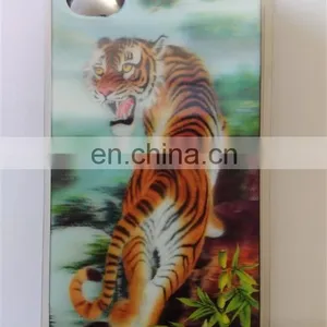Wholesale Guangdong Dongguan High Quality Factory Price 3D Effect Mobile Phone Cases for Sale thumbnail-2