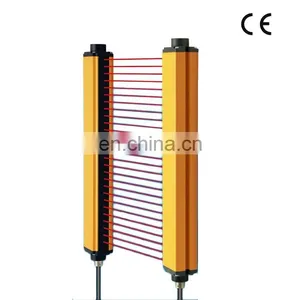 CALT 24v Safety Measuring Light Curtain Sensor thumbnail-2