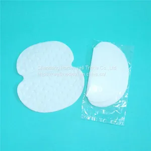 Self-adhesive Sweat Daily Use Product Antibacterial Sweatblock Antiperspirant Armpit Pad thumbnail-4