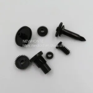 New Ribbon Drive Gear Set for SP500 SP512 Dot Matrix Printer(7pieces/set) thumbnail-1