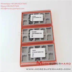 Special CBN Through-welding Blade for Engine Alisa@moresuperhard.com thumbnail-5