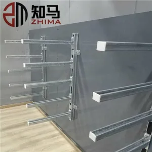 Competitive Price Frp C Channel/frp C Beam/fiberglass Frp C U Purlin Weight thumbnail-1