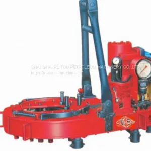 API Spec 7k Casing Power Tongs /TQ178/16 Casing Power Tongs thumbnail-1