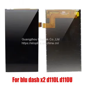 Screen Display Replacement LCD For Blu Dash x2 D110 D110L D110U thumbnail-1