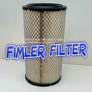 Replacement Vacuum Pump Air Filter Elements 2236105766, 2236106024, 2236109227, 8973035348, 9618035 thumbnail-1