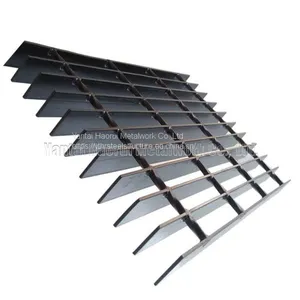 Painted Steel Grating thumbnail-1