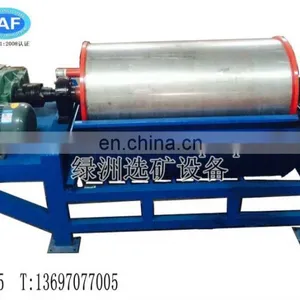 Monazite Mining Machine, Iron Mineral Equipment, Electric Separator thumbnail-7