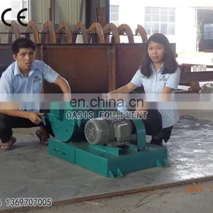 Laboratory Small Hard Sealed Disk Crushers/ For Ore/Stone/Rock Mining Machine thumbnail-6