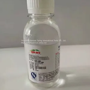Phytic Acid50% (liquid) Food Antioxidant thumbnail-1
