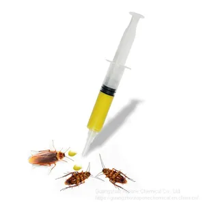 TOPONE OEM Export Cockroach Gel Bait/syringe Roach Device, Most Effective Roach Bait thumbnail-1