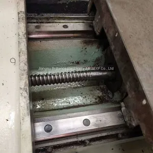 Taiwan VICTOR V80 Vertical Machining Center thumbnail-3
