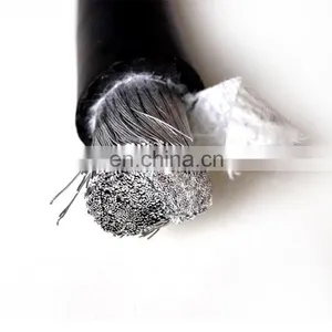 70mm2 Aluminum Rubber Welding Cable thumbnail-3