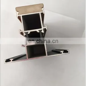 Heavy-duty Single-head Cutting Saw for Aluminum Profile thumbnail-6
