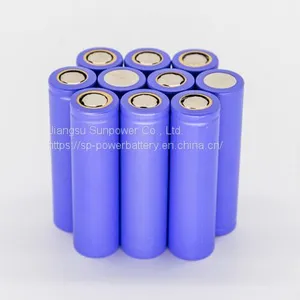 INR18650-1500mAh Battery,1500mAh Li-ion Cylindrical Battery,lithium Ion Battery,cylindrical Power Lithium-ion Batteries thumbnail-4