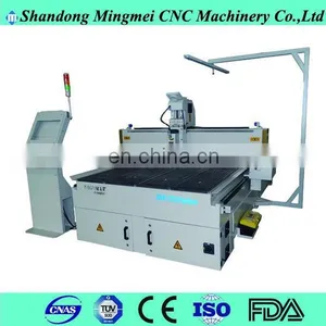 Furniture Production Line/MA1325 3 Axis Cnc Wood Router Machine/woodworking Machinery thumbnail-4