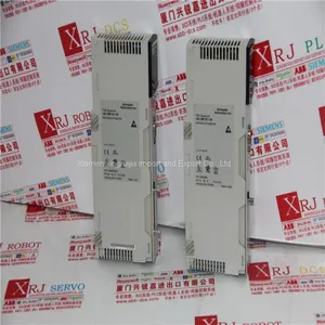 One Year Warranty New AUTOMATION MODULE PLC DCS ABB AS-B809-016 PLC Module thumbnail-2