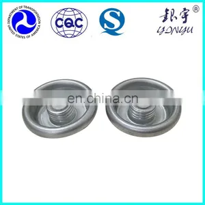 1 Inch Female Threaded Valve Cover Aerosol Repeat Caps thumbnail-5