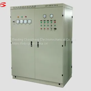 Induction Welder for ERW Tube Mill From China thumbnail-4