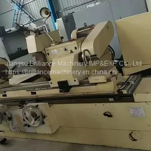 QINCHUAN ME1350 Cylindrical Grinding Machine thumbnail-1