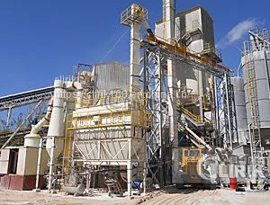 Mica Grinding Machine thumbnail-1