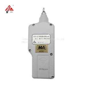 Portable Mining Vibration Meter thumbnail-5