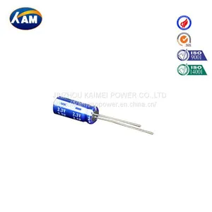 2.3V 3.8V Hybrid Capacitor Series thumbnail-1