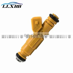 Original Fuel Injector 0280155746 For Volvo S70 V70 Jeep Cherokee 4.0L V6 1258898 0280155703 thumbnail-2
