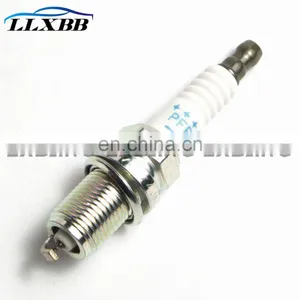 Car Engine PFR6Q 6458 Spark Plug Iridium For NKG thumbnail-4