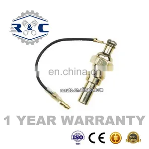 R&C High Quality Auto Thermal Switch KW-1Z 9-83151-432-0 1-83161-019-1 1-83161-007-0 FOR ISUZU Water Temperature Sensor Switch thumbnail-2