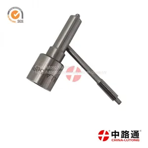 Diesel Fuel Injector Rebuilders DLLA160P3 for Nozzle Fuel Injector thumbnail-1