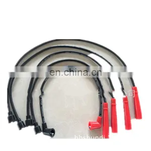 8-94433364-5 8944333640 TFR 4ZE1 CABLE KIT for ISUZU DISTRIBUTOR thumbnail-2