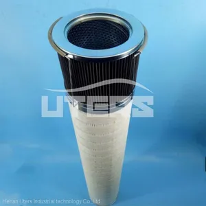 UTERS Replace of HYDAC Wind Power Gear Box Filter Element H1300RN010BN3HC/-B4-KE50 thumbnail-3