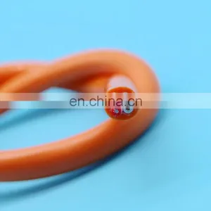 4 Core Flexible Robotic Wire thumbnail-2