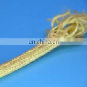 ROV Neutrally Buoyant Cable With Kevlar Braid thumbnail-4