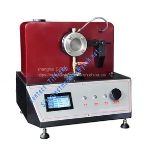 Protective Clothing Antisynthetic Blood Penetration Tester thumbnail-1