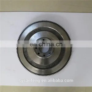 Diesel Engine 4BT 6BT QSB Flywheel Generator 3972704 thumbnail-1