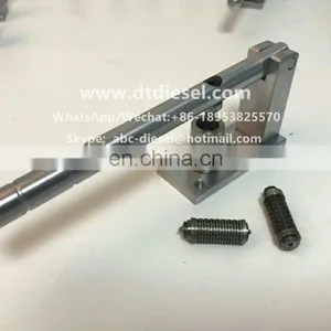 Piezo Injector Control Valve Press-fit Tools thumbnail-2