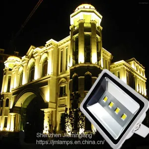 LED Flood Light 120W 100w 50W 30W Outdoor Ip65 Flood Light Fixtures High Brightness JML-FL-A120W thumbnail-4