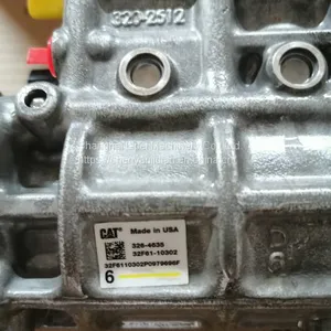Caterpillar Accessories326-4635 3264635 thumbnail-3
