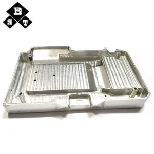 Compositive Machining CNC Parts Custom Hardware Processing Parts thumbnail-4