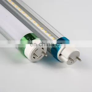 Ecg Ccg Ballast Comptable LED Tube Light thumbnail-6
