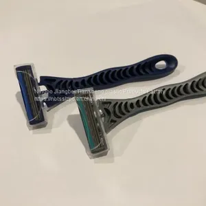TS-C237 Razor Blade Shaving Razor Blade Safety Razor Blades thumbnail-1