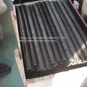 Normal Tempering Machine Spares Heater Heating Wire thumbnail-3