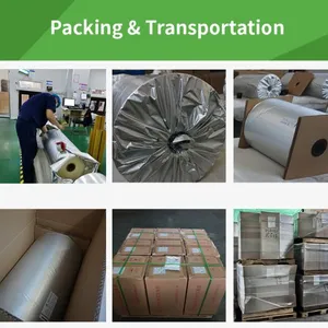 Nylon Film (BOPA ) Laminating Film thumbnail-4
