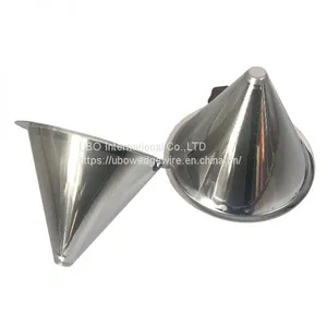 Food Grade Stainless Steel Coffee Filter and Coffee Strainer thumbnail-4