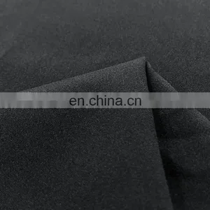 100% Polyester 170T 180T 190T 210T Pongee Lining Fabric For Textile thumbnail-4