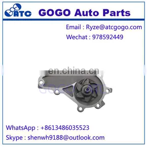 Auto Engine Water Pump for Mercedes OEM N3H115100B 2732000201 1112004201 thumbnail-2