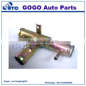 Water Pipe Assemblies for Suzuki OEM 17550-58B00 thumbnail-1