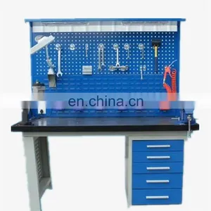 Common Rail Worktable NT-200 for Common Rail Repairing thumbnail-5